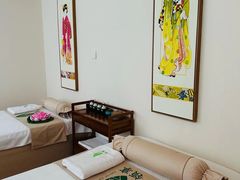 -领享养生会所·采耳·SPA按摩(厦门吕厝店)