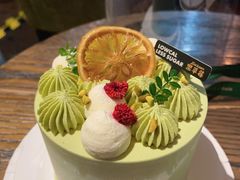 -黑草莓(重庆路店)