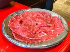 -谭鸭血老火锅(漳州路店)