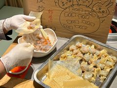-蜀留香火锅·始于1999·原四川老火锅(白堤路店)