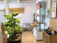 -闻鲜素食茶餐厅(高新区店)