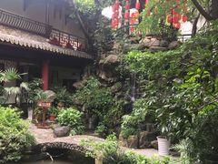 景观位-钦善斋(武侯祠店)