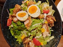 -白石的深夜食堂(济南万象城店)