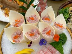 -丰尔粥食·顺德鱼生·干蒸排骨顺德菜(大良分店)