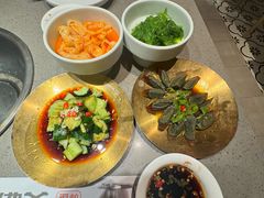 -老佛爷铜炉蛙锅(东门老街店)