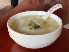 老豆腐-韶鸿轩·三元快餐(枣强店)