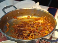 -焖锅部落(容城店)