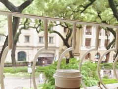 -星巴克臻选(广州沙面店)