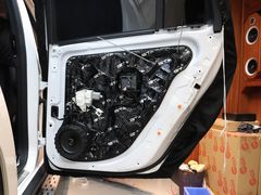 -神莺汽车音响改装连锁机构(深圳旗舰店)