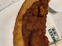 -黑窑厂糖油饼烤鸭·清真菜(旗舰店)