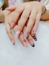 -心窑Shero's 美甲美睫美妆沙龙