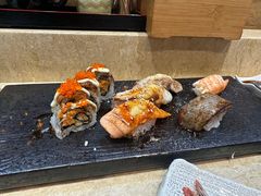 -东京屋(武定路店)