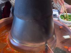 -东镇老火锅(长春路首店)