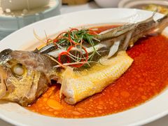 -眉州东坡·熊猫主题餐厅(枫蓝店)