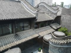 -成都钓鱼台精品酒店-品聚·成都餐厅