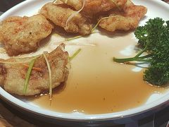 -山河屯铁锅炖·非遗东北菜(南山店)
