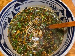 -蜗牛小馆醉乡民谣云南菜(惠新西里店)