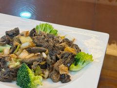 -新疆巴州金丝特餐厅(大钟寺店)