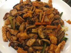八珍豆腐-陈傻子餐厅(世纪都会店)