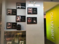 -GMJ·24H健身房(四川北路店)