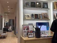 -海马体照相馆(成都来福士广场店)