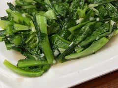 -东北风味思缘食府(对湖路店)