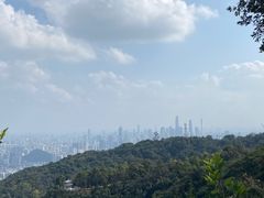 -广州市白云山风景名胜区