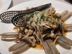 -船歌·鱼水饺青岛菜(闽江二路店)