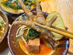 -阳阳老火锅(小南门店)