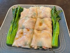 -中山保利艾美酒店-乐美中餐厅