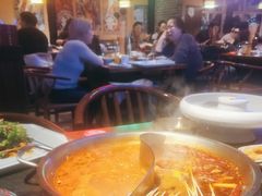 -来涮蜀鲜货火锅串串香(菜市口店)