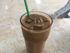 -渔记茶餐厅(渔村店)