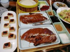 -映像烟台·海鲜·地道鲁菜(黄山路店)
