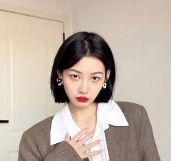 -HG美发设计沙龙