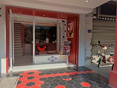 门面-Eckl’s爱氏热狗(猫街店)