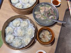 -鑫旺旺汤包(总店)