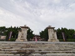 -洛阳古墓博物馆