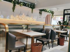 -库滋明·俄罗斯特色美食(中央大街店)