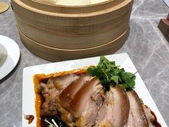 -鼎泰丰(国贸商城店)