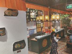 -敏珠拉姆藏餐·南京厨房(富春江东街店)