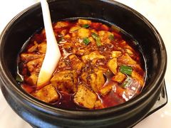 招牌麻婆豆腐-陈麻婆豆腐总店