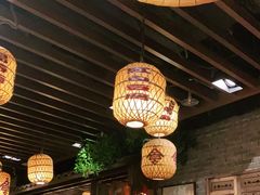 大堂-南京大牌档(崇文门国瑞店)