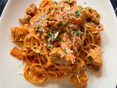 -WOLFGANG PUCK KITCHEN & BAR(迪士尼小镇店)