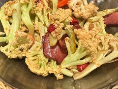 -避风塘(五角场店)