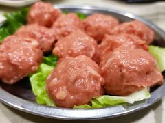 -伟记牛肉(金鸿公路店)