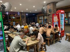 大堂-西环肥仔螺蛳粉(总店)