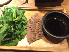 -云海肴·汽锅鸡·云南菜(天山百盛优客店)