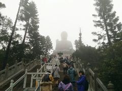 -天坛大佛
