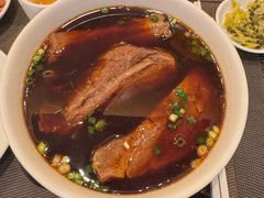 -中国厨房/台湾牛肉面