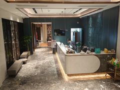 -和颐至尚酒店(上海陆家嘴浦电路地铁站店)